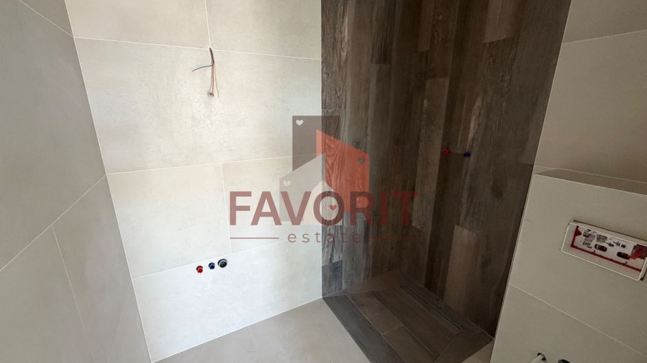 Duplex pe parter finisat la cheie. Zona Torontalului -Metro 2 . CF de Timisoara - Poză 7