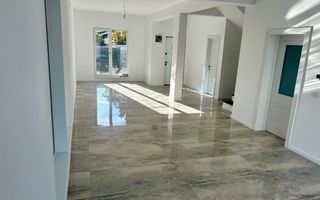 Vile moderne P+1 strada Jiului în oraș Voluntari - Poză 7