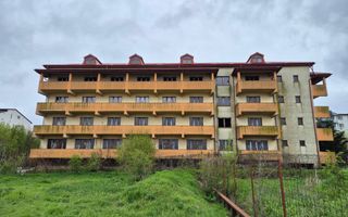 Cladire  S+P+3+M - 1762,18 mp + teren 1608 mp - Lacul Morii - Poză 1