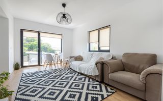 &#9989; Apartament superb cu 3 camere | prima inchiriere | cartier Grigorescu! - Poză 3