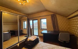 apartament 3 camere 100 mp pe 2 etaje zona Horea central, de închiriat - Poză 11