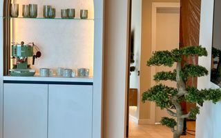 Apartament ultramodern / Zona Eroilor , Floresti - Poză 22