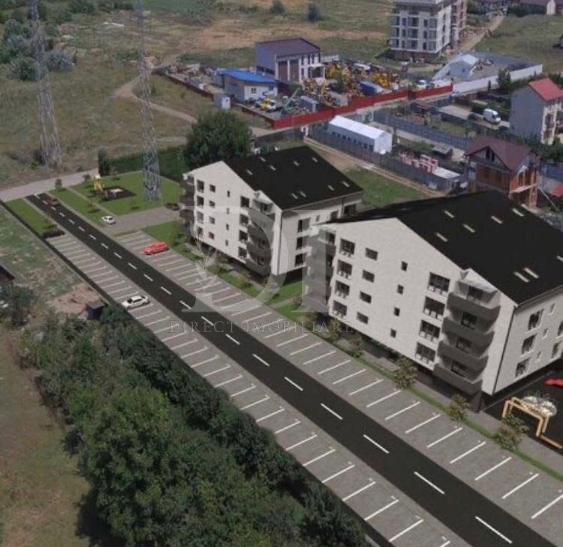 Apartament 3 camere de vanzare/ Tineretului / Floresti - Poză 6