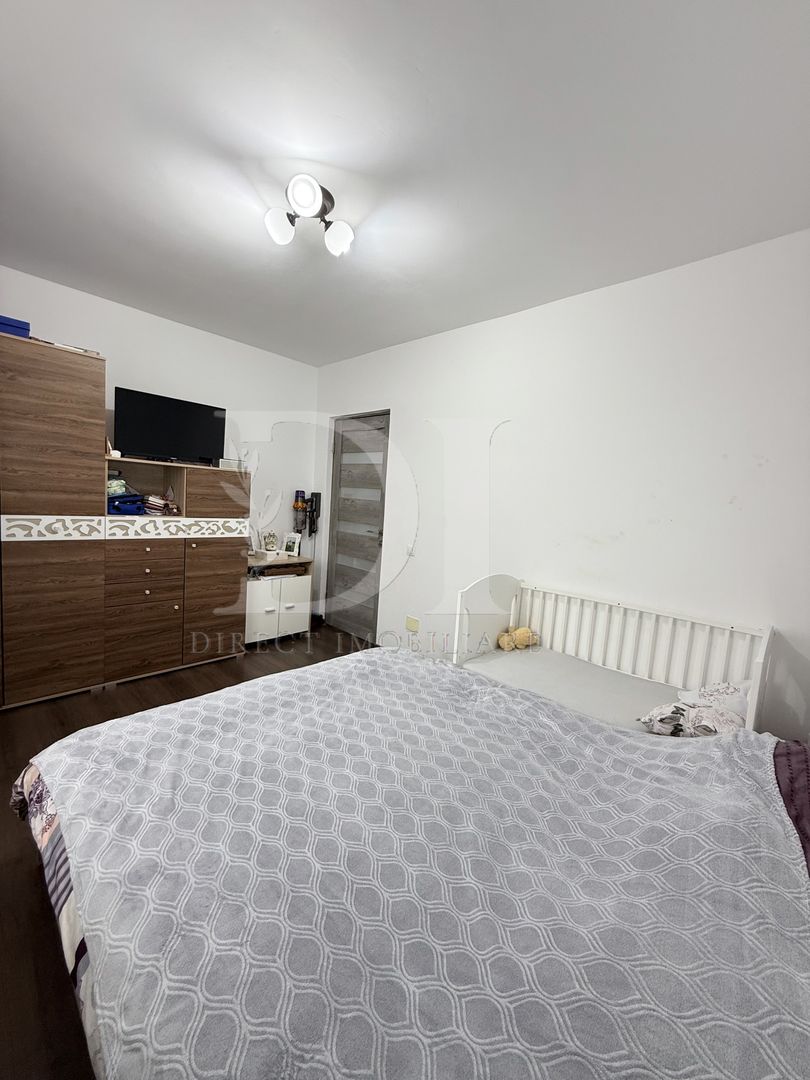 Apartament de inchiriat / etaj intermediar / Zona Porii - Poză 7