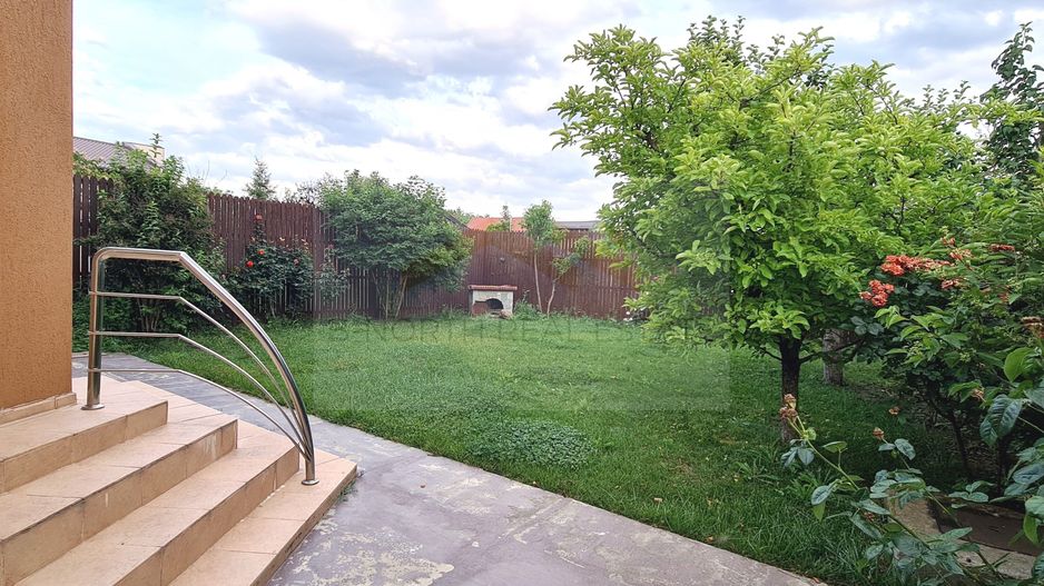 Vila 7 camere Otopeni Central - Poză 10