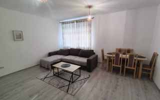 Apartament 2 camere, garaj subteran, zona Soporului - Poză 2