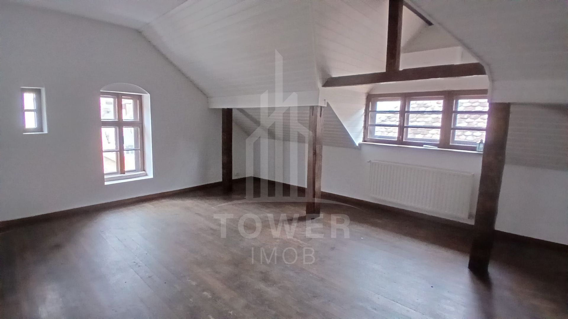 Vilă individuală | Ultracentral | 270 mp utili | Ideal locuință sau business - Poză 21