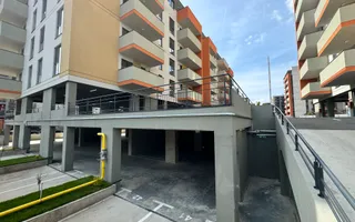 Aradului-3 camere-Terasa - Poză 18