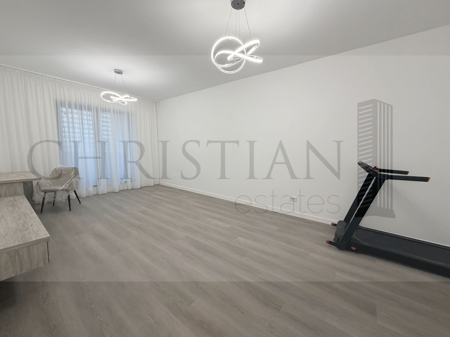 Apartament 2 camere 65 mp Exigent Plaza Residence - Faza 5 Lujerului Politehnica - Poză 8