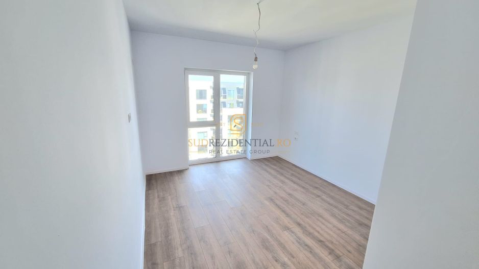 Apartament 3 camere, incalzire in pardoseala–Bloc nou - Bd Metalurgiei - Poză 6