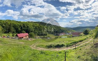 Teren de casa cu PUZ, Mosnei - Poză 8