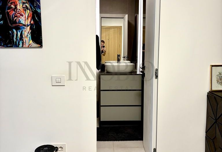 Apartament tip penthouse cu design premium – Sector 1 - Poză 15