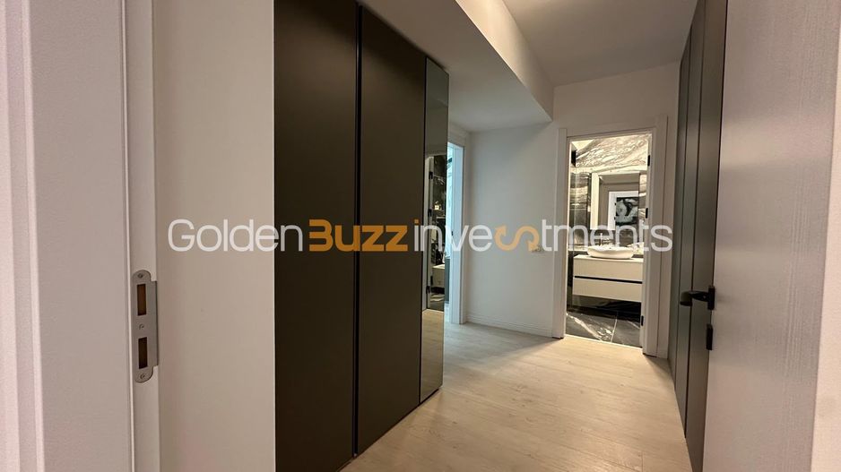 Apartament 3 camere  cu parcare  | MTM Pipera - Poză 5
