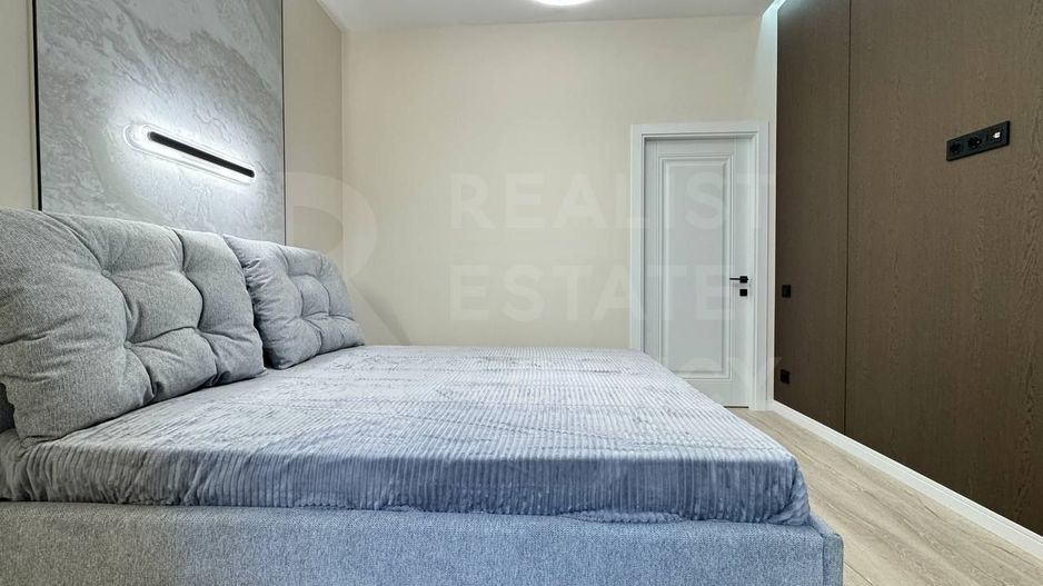 Vânzare, partament 2 camere, str. Ioana Radu, Buiucani - Poză 6