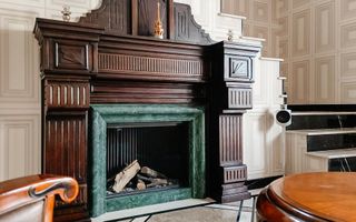 Apartament exclusivist tip duplex, 7 camere + curte, zona Parcul Carol - Poză 7