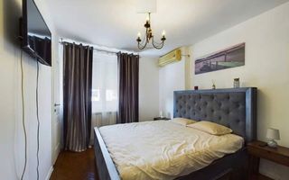 AP. 2 CAMERE GARA DE NORD, BLOC REABILITAT, MOBILAT MODERN, METROU - Poză 3