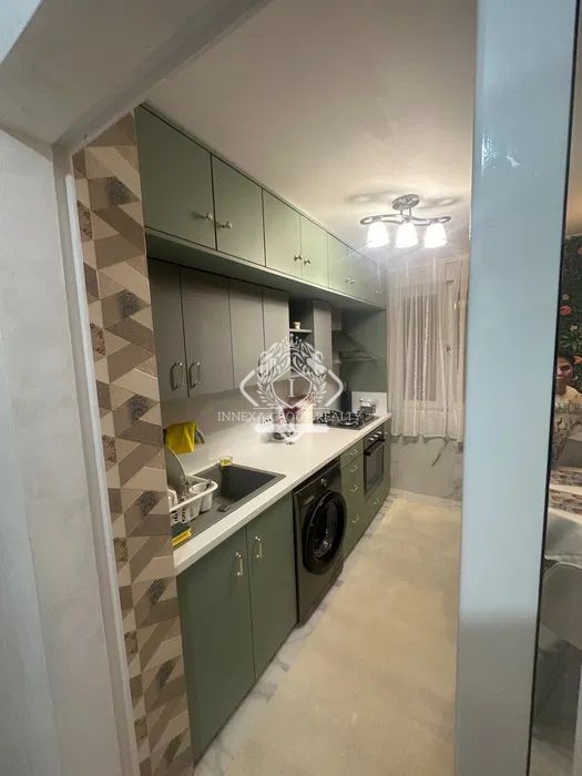 Apartament 3 camere semidecomandat de vanzare in zona Titan - Poză 7