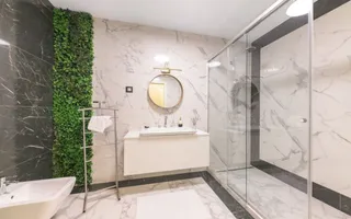 Penthouse 6 camere | Herastrau | Terasa | 3 locuri de parcare - Poză 18