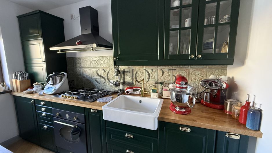 Casă tip duplex P+1+M de vânzare – Trend Residence - Poză 23