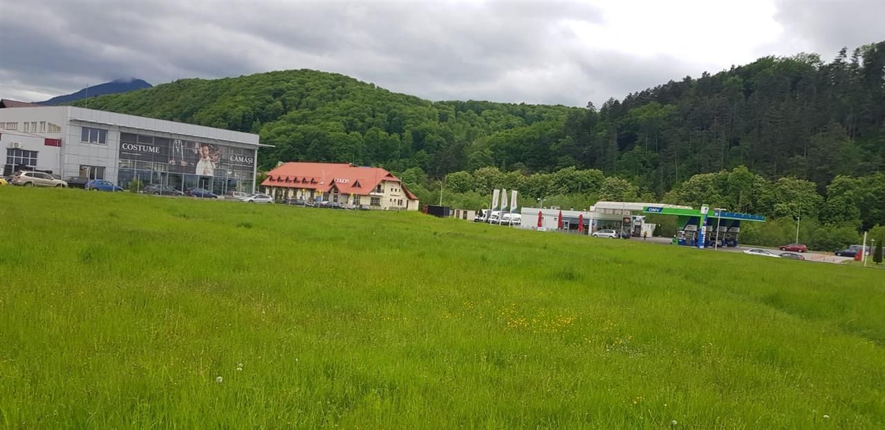 In evantaiul padurii, 750mp teren - Poză 14