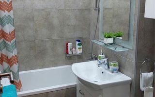 Garsoniera moderna, Baba Novac, etaj 6, zona excelenta - Poză 7