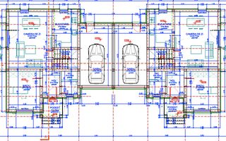 Duplex lipit prin garaj! Dumbravita - Poză 21