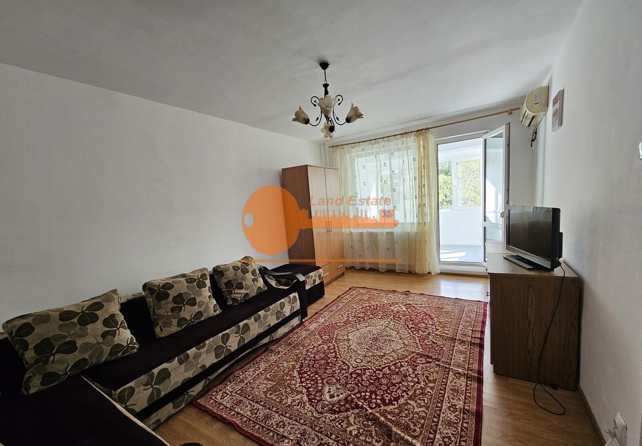 2 camere bloc reabilitat Mega Mall - Poză 2