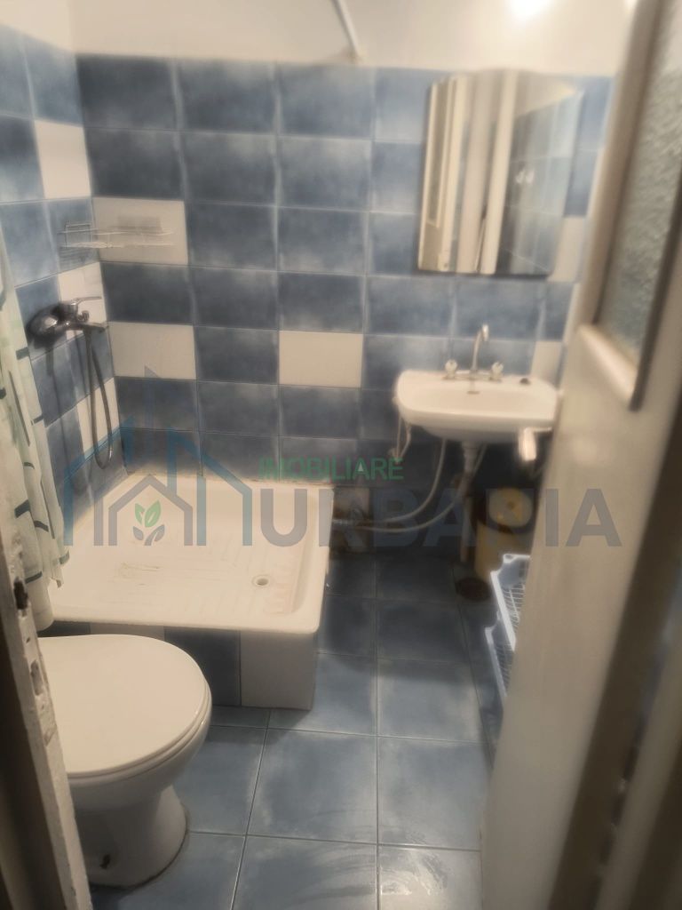 Închiriez garsonieră Pacurari - Poză 7