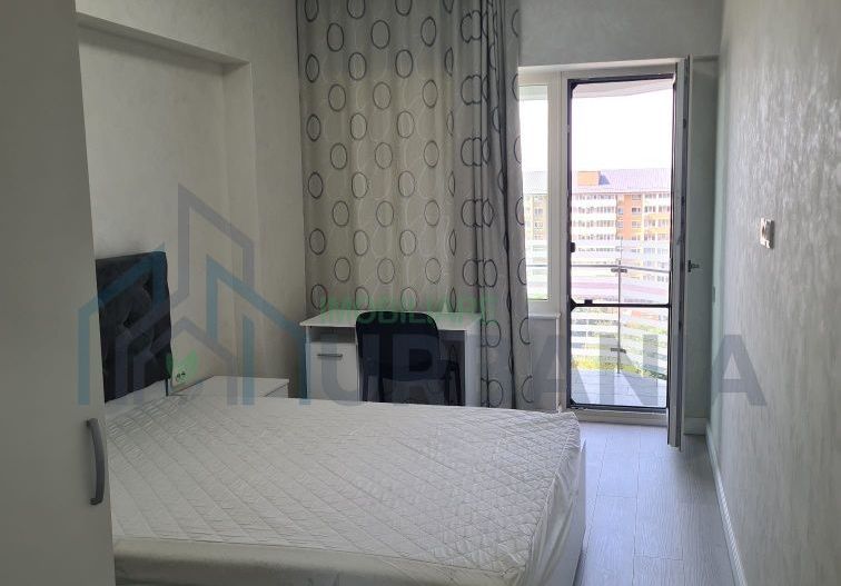 Apartament 2 camere de inchiriat, mobilat si utilat, Copou, zona privata securizata - Poză 4
