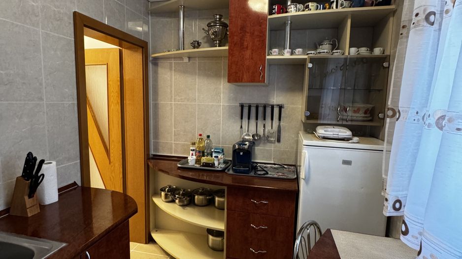 2 camere - centrala proprie Floreasca - Poză 15