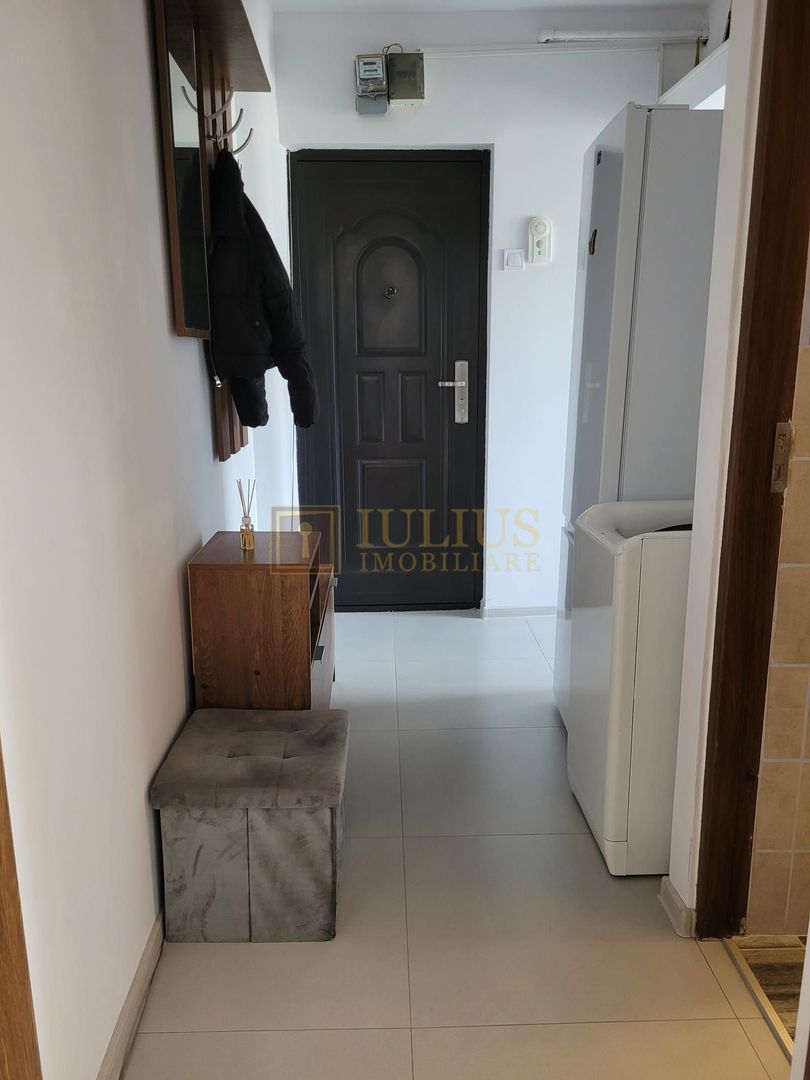 2 camere, Olimpia-Complexul Studentesc, centrala proprie - Poză 14