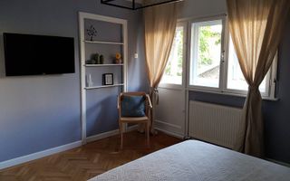 AP. 2 CAMERE UNIRII,BUCATARIE INCHISA, CENTRALA PROPRIE,MOBILAT MODERN - Poză 7