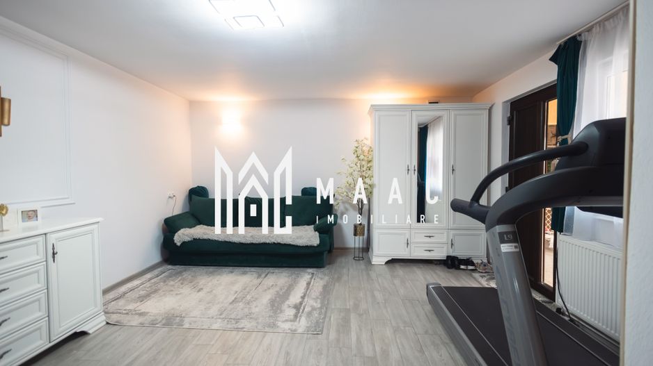 Casă 4 camere I 135 mp I Renovată I Curte 505 mp I Cristian - Poză 3