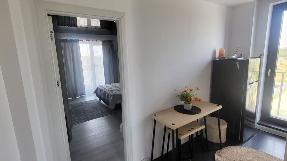 Apartament 1 camera – Mamaia Nord, Navodari – 55 mp total – Exclusivitate - Poză 3