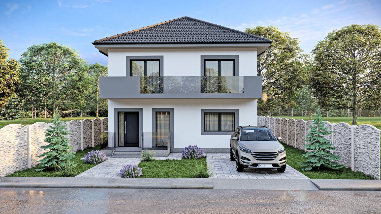 Alegerea dumneavoastră perfectă pentru confortul familiei în Brașov! - Poză 2