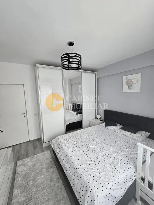 2 Camere Decomandat - Etaj  1 - Bloc 2019 - loc de parcare - Poză 6