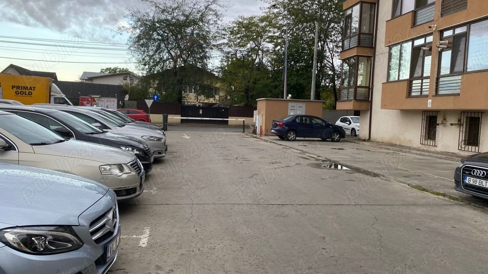 De vânzare Apartament 2 camere - Poză 8