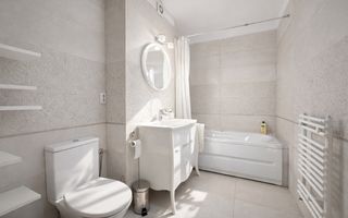 Inchiriere 2 camere| balcon | în complexul Platinia Shopping Center - Poză 10