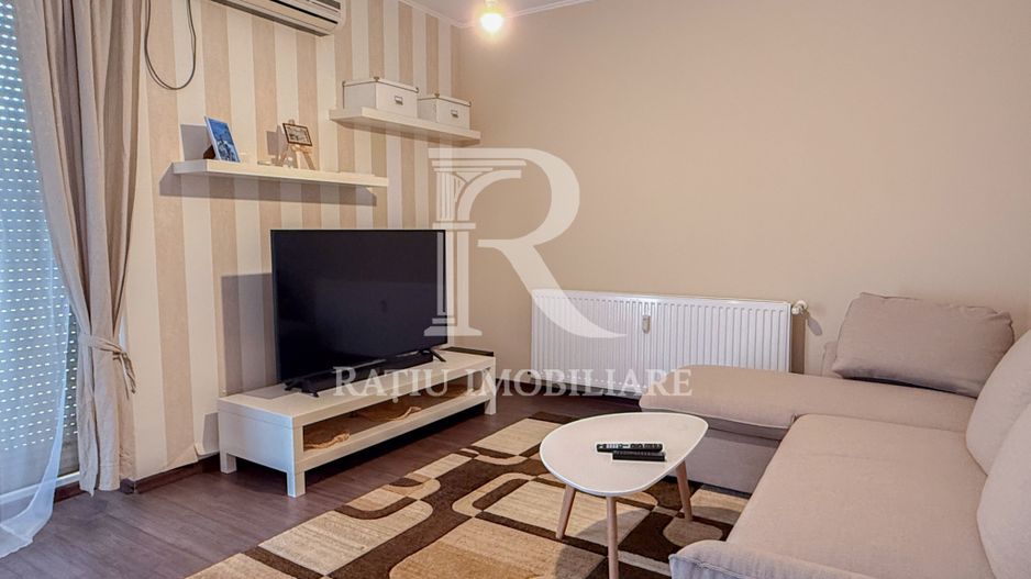 Apartament 3 camere de închiriat | Nufărul | Oradea - Poză 1