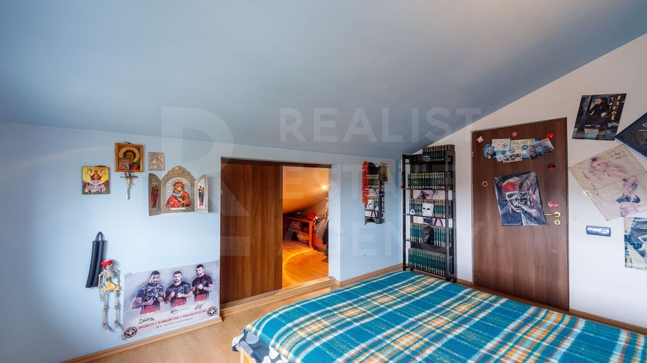 Vânzare, Duplex, 7 camere, zona Militari, București - Poză 27