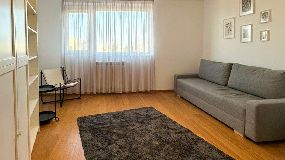 Chirie | Apartament 3 camere | Dressing | 2 locuri de parcare - Poză 6