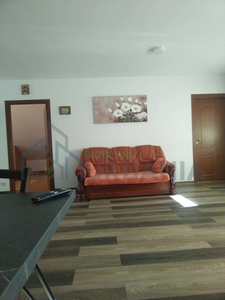 Inchiriez mansarda la casa - Poză 3