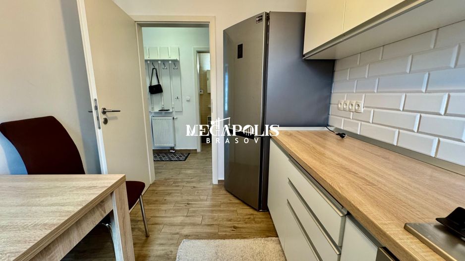 Apartament 2 camere | Decomandat | Pet-Friendly | Tractorul - Poză 14