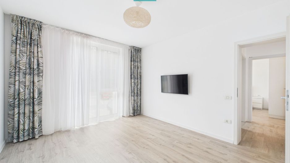 Apartament 3 camere Pădurea Verde - Poză 10