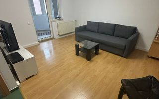 De închiriat garsonieră spațioasă 44 mp Virtuții - Poză 1