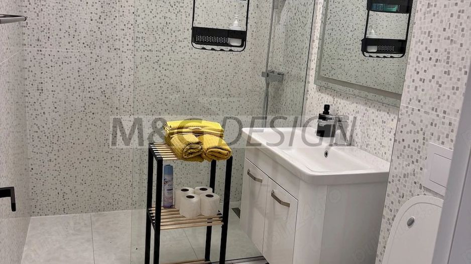Apartament 1 camera Giroc bloc nou - Poză 5