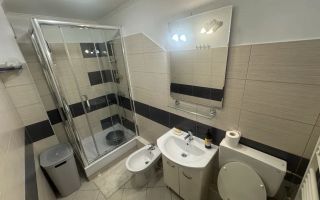 2 camere decomandate, balcon,  Calea Manastur, BAM Market, Lukoil - Poză 6