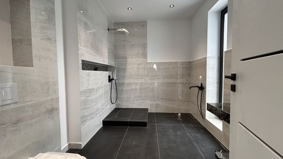 North Villas Pipera | Vila Individuala Finalizata | Pompa Caldura - Poză 21