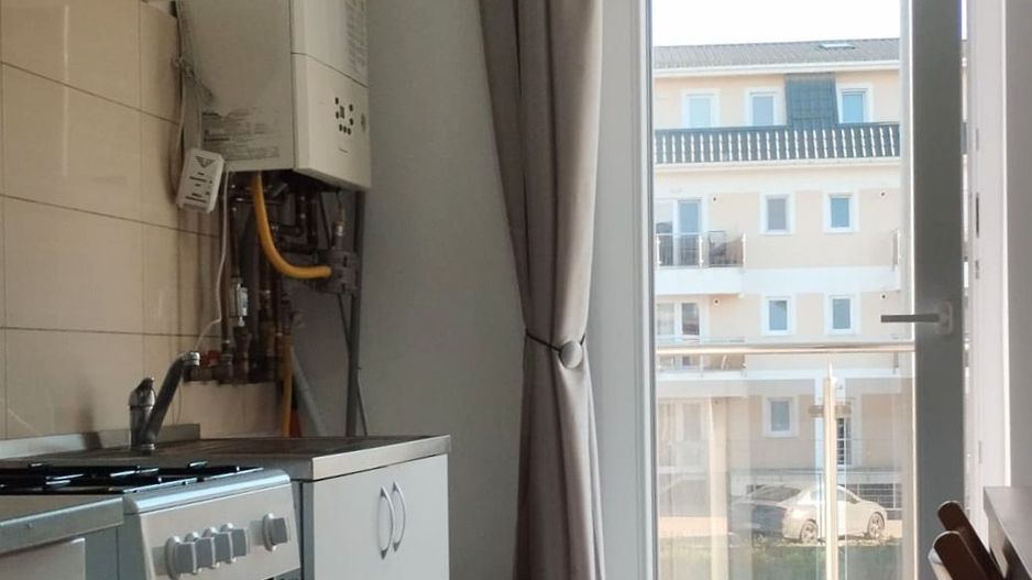 2 Camere Decomandat Orientare Sudică Bella Vista Brașov Aproape de Coresi - Poză 5