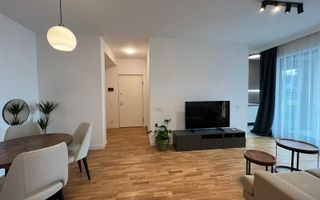 Apartament - 2 camere mobilat&utilat+parcare - inchiriere - Avalon Estate-Pipera - Poză 2